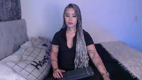 Vayolett Bass online show from 8, 3, 2025