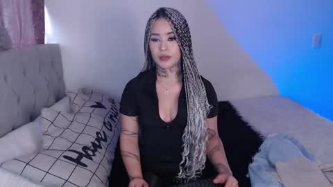 Vayolett Bass online show from 8, 3, 2025