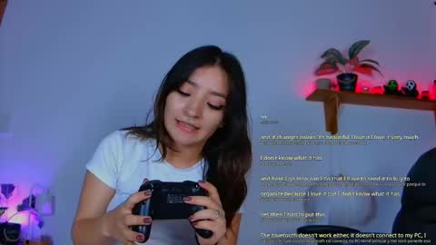 Vayolett online show from 10, 10, 2025