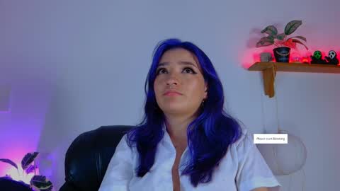 Vayolett online show from 21, 10, 2025