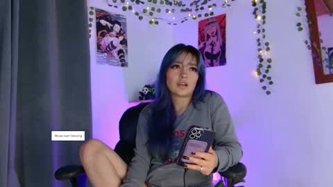 Vayolett online show from 29, 3, 2026