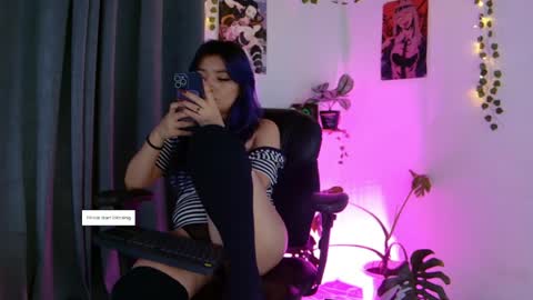 Vayolett online show from 7, 4, 2026