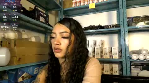 Vaythiare online show from 10, 6, 2026