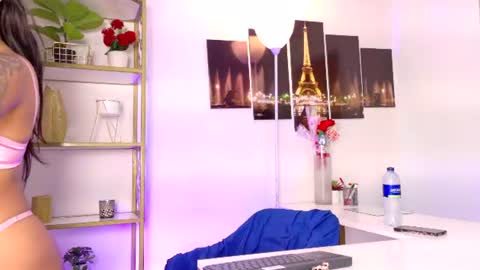 Vaythiare online show from 2, 7, 2026