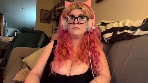 Veronica Lehane online show from 14, 12, 2024