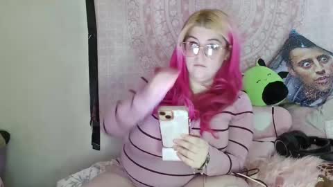 Veronica Lehane online show from 13, 1, 2025