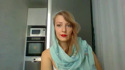 Veessa online show from 25, 4, 2026