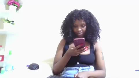 Snapshot of veey_dellah chatting on 7, 1, 2026 veey online show from 7, 1, 2026