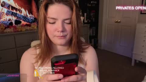 vegas_romance online show from 17, 5, 2026