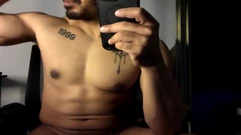 Snapshot of vegasluv702 chatting on 7, 6, 2026 Vegas Love online show from 7, 6, 2026