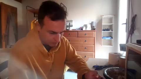 vegboy87 online show from 18, 11, 2025