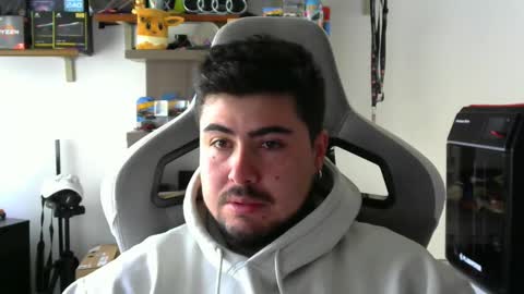 Charles online show from 10, 11, 2025