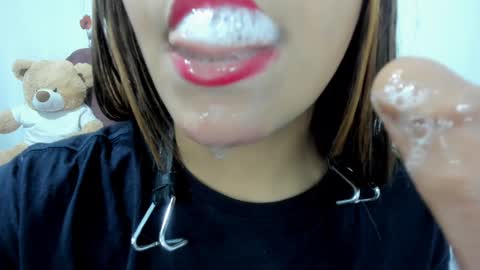 camila online show from 16, 1, 2025