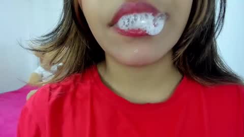 camila online show from 2, 3, 2025