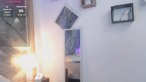 Isabella online show from 29, 5, 2026