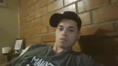 velasmanu1 online show from 5, 12, 2025