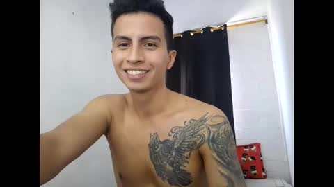 velk_hot1 online show from 14, 1, 2025