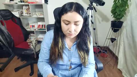 Im VelaI will be Christmas and New Year with my family December 22 to January 13 I will miss you guys. online show from 22, 9, 2025