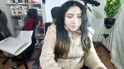 Im VelaI will be Christmas and New Year with my family December 22 to January 13 I will miss you guys. online show from 9, 10, 2025