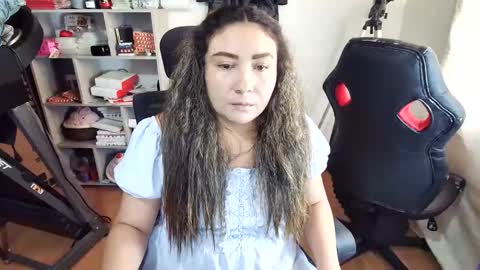 Im VelaI will be Christmas and New Year with my family December 22 to January 13 I will miss you guys. online show from 9, 4, 2026