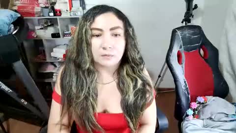 Snapshot of vellarossa chatting on 8, 5, 2026 Im VelaI will be Christmas and New Year with my family December 22 to January 13 I will miss you guys. online show from 8, 5, 2026