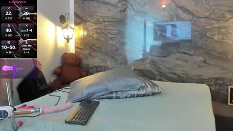 Vello online show from 27, 2, 2026