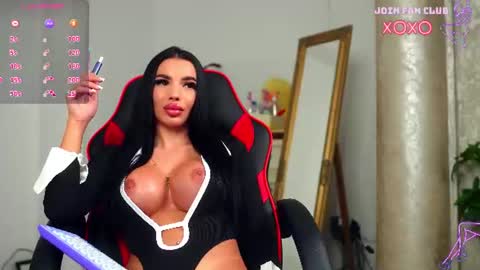 Velma online show from 27, 7, 2026