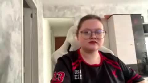 Snapshot of velmaharper chatting on 19, 2, 2026 velmaharper online show from 19, 2, 2026