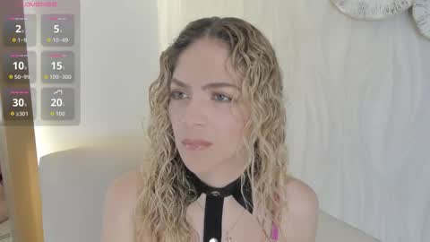 Velora online show from 2, 12, 2025