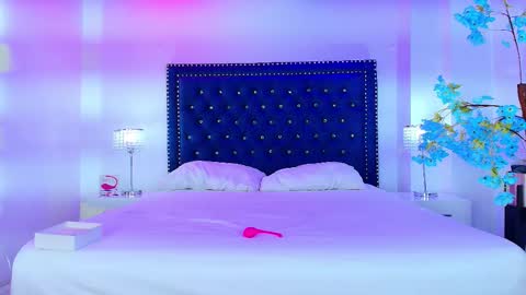 velora_nigth online show from 16, 1, 2026