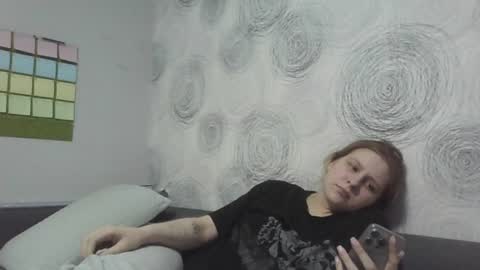 Hi im Hannah online show from 14, 6, 2026
