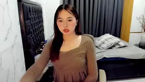 MISS DOLL online show from 24, 5, 2026