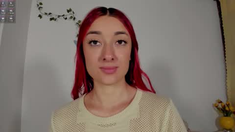 velvet_00 online show from 12, 3, 2026