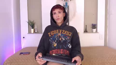 An online show from 26, 6, 2026