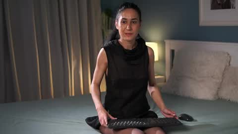 velvet_blush online show from 20, 5, 2026