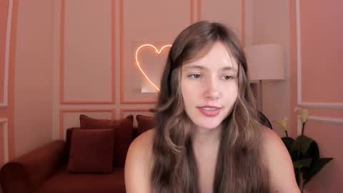 velvet_cherry online show from 19, 9, 2025