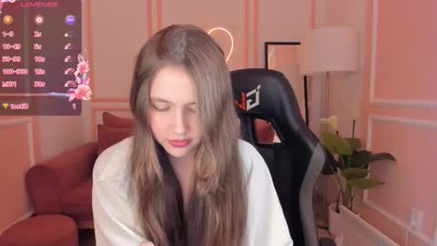 velvet_cherry online show from 1, 10, 2025