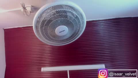 Isabella  online show from 16, 2, 2026