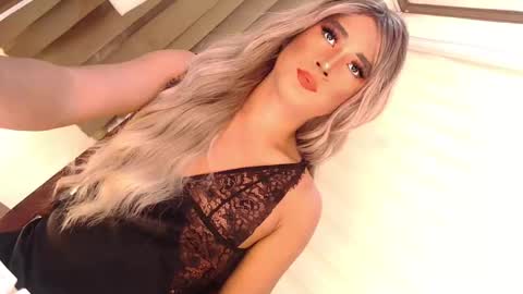 Richy will make you fall in love online show from 4, 12, 2024