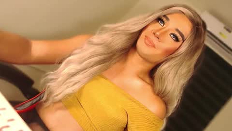 Richy will make you fall in love online show from 4, 10, 2025