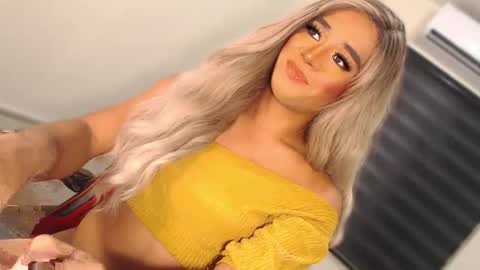 Richy will make you fall in love online show from 6, 10, 2025