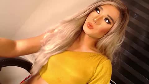 Richy will make you fall in love online show from 2, 11, 2025