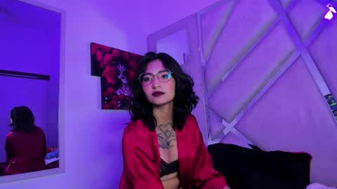 velvet  mystic online show from 9, 1, 2026