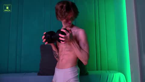 Ares online show from 14, 11, 2025