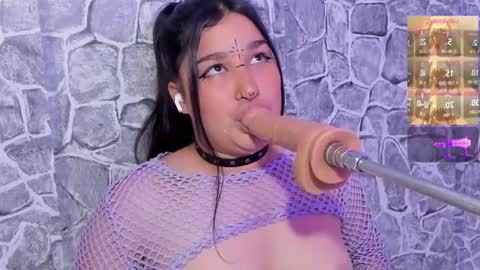 velvet_rosee_ online show from 4, 10, 2025