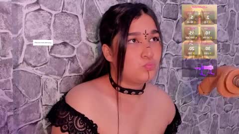 velvet_rosee_ online show from 5, 10, 2025