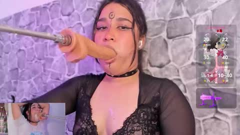 velvet_rosee_ online show from 25, 10, 2025