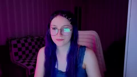 Violet online show from 18, 6, 2026