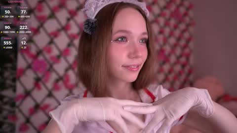 Polly online show from 3, 11, 2025