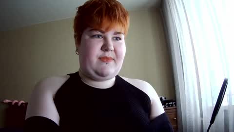 velvetcandy_ online show from 25, 5, 2026